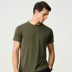 Camisa Masculina Básica Leve 140gsm Usualee 