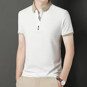 camisa polo