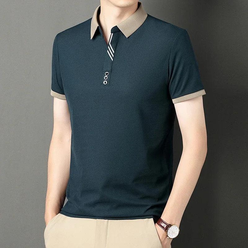 camisa polo